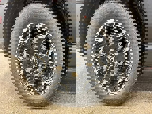 New 2025 Ford Bronco Sport Outer Banks w/ Outer Banks Tech Package+ image 24