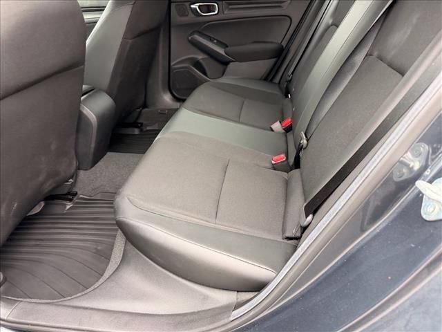 Used 2025 Honda Civic Sport image 10