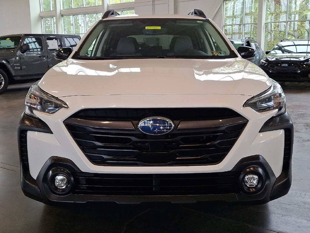 Certified 2024 Subaru Outback Premium AWD/4WD image 5
