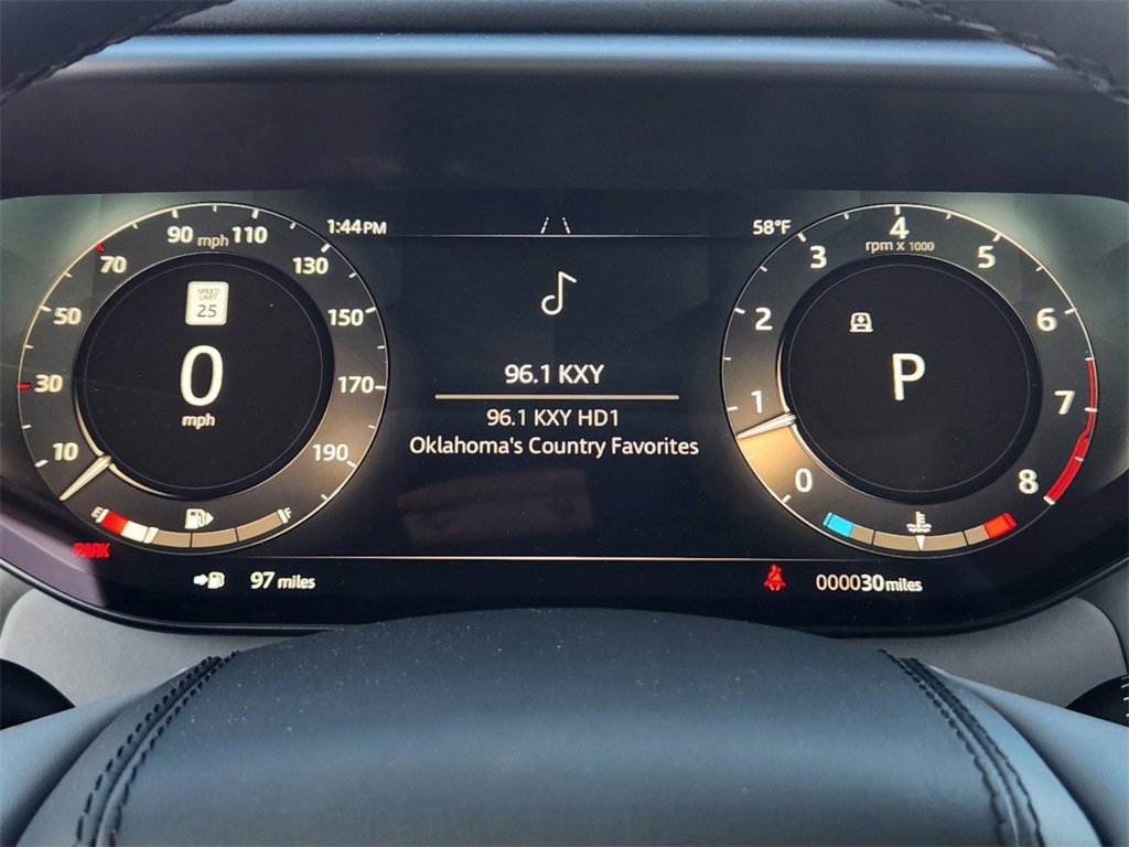 New 2025 Land Rover Range Rover Sport SV Edition Two image 16