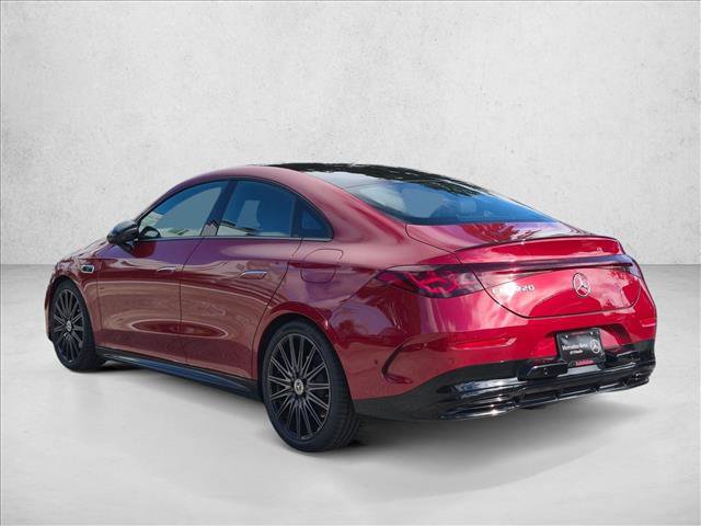 New 2027 Mercedes-Benz CLA 220 image 9