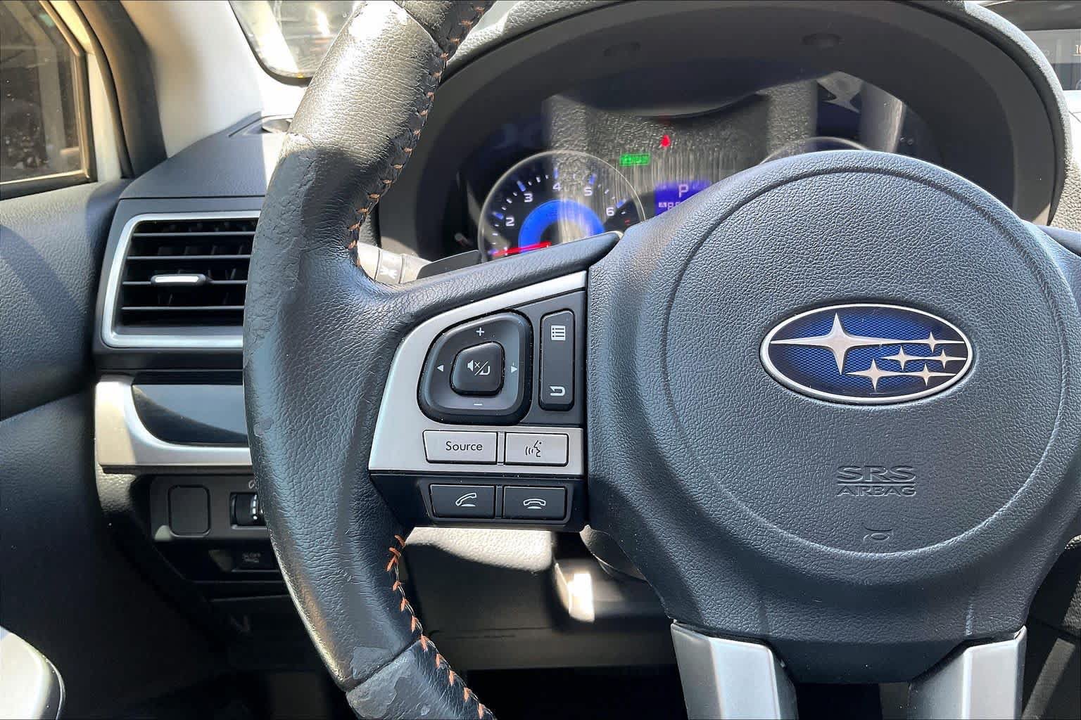 Used 2016 Subaru Crosstrek Touring AWD/4WD image 24
