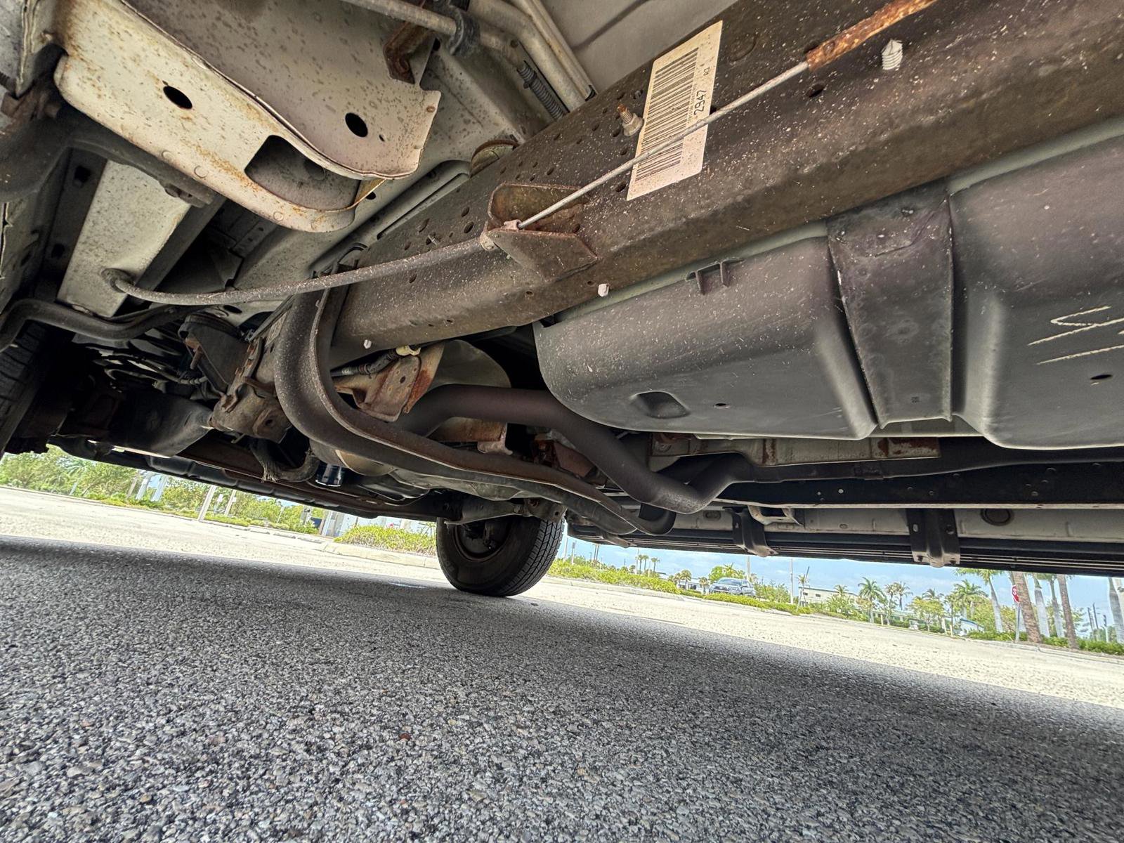 Used 2010 Ford E-350 and Econoline 350 XL image 32