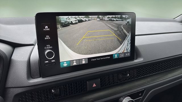 Used 2024 Honda CR-V Sport-L image 27