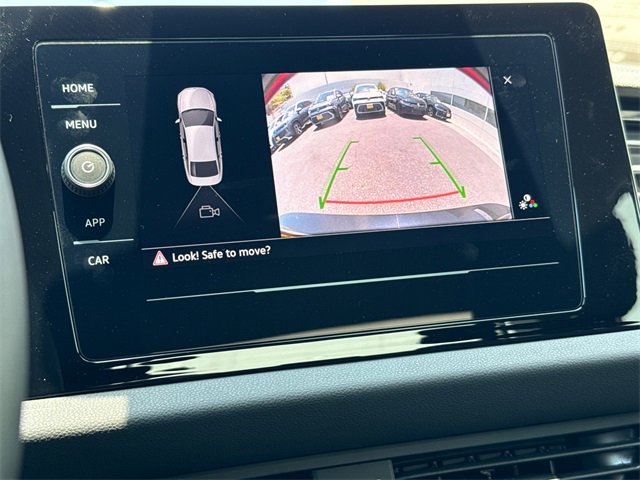 New 2025 Volkswagen Jetta Sport image 39