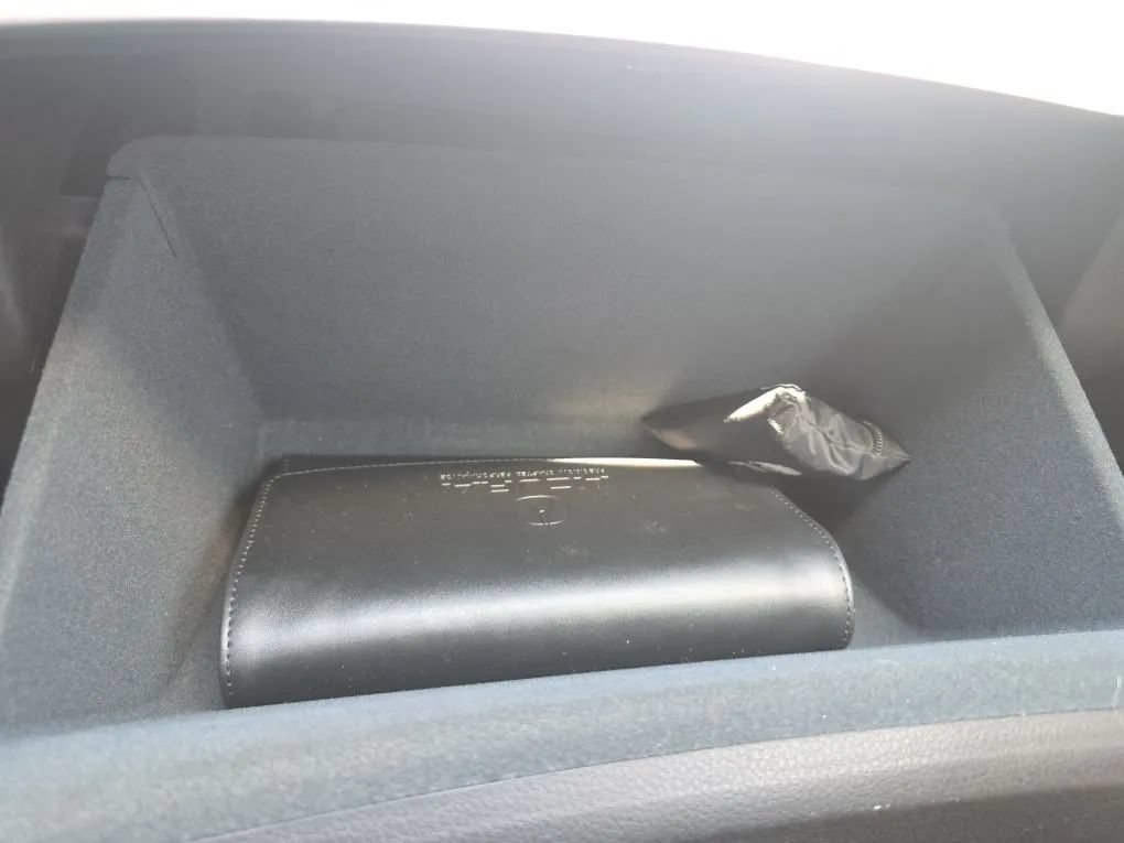Used 2021 Acura ILX w/ Premium Package FWD image 37
