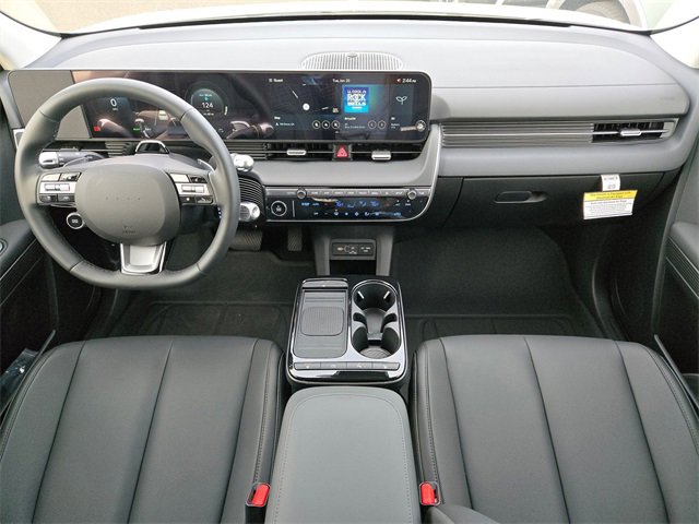 New 2026 Hyundai Ioniq 5 SEL image 11