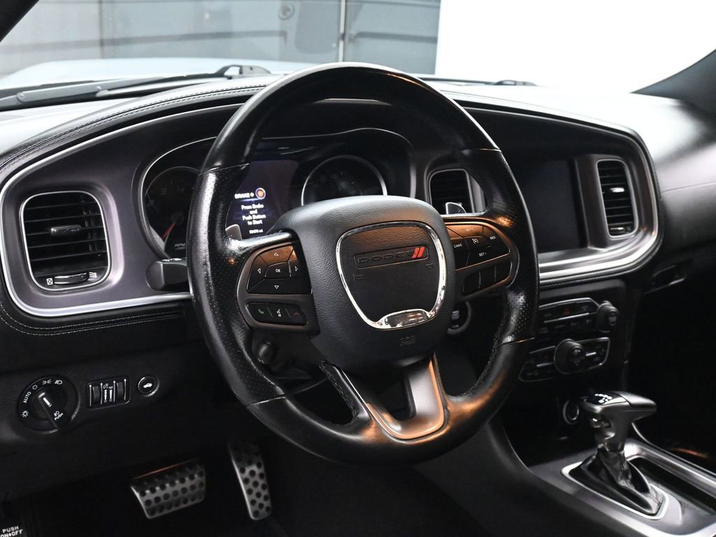 Used 2020 Dodge Charger Scat Pack w/ Plus Group image 23