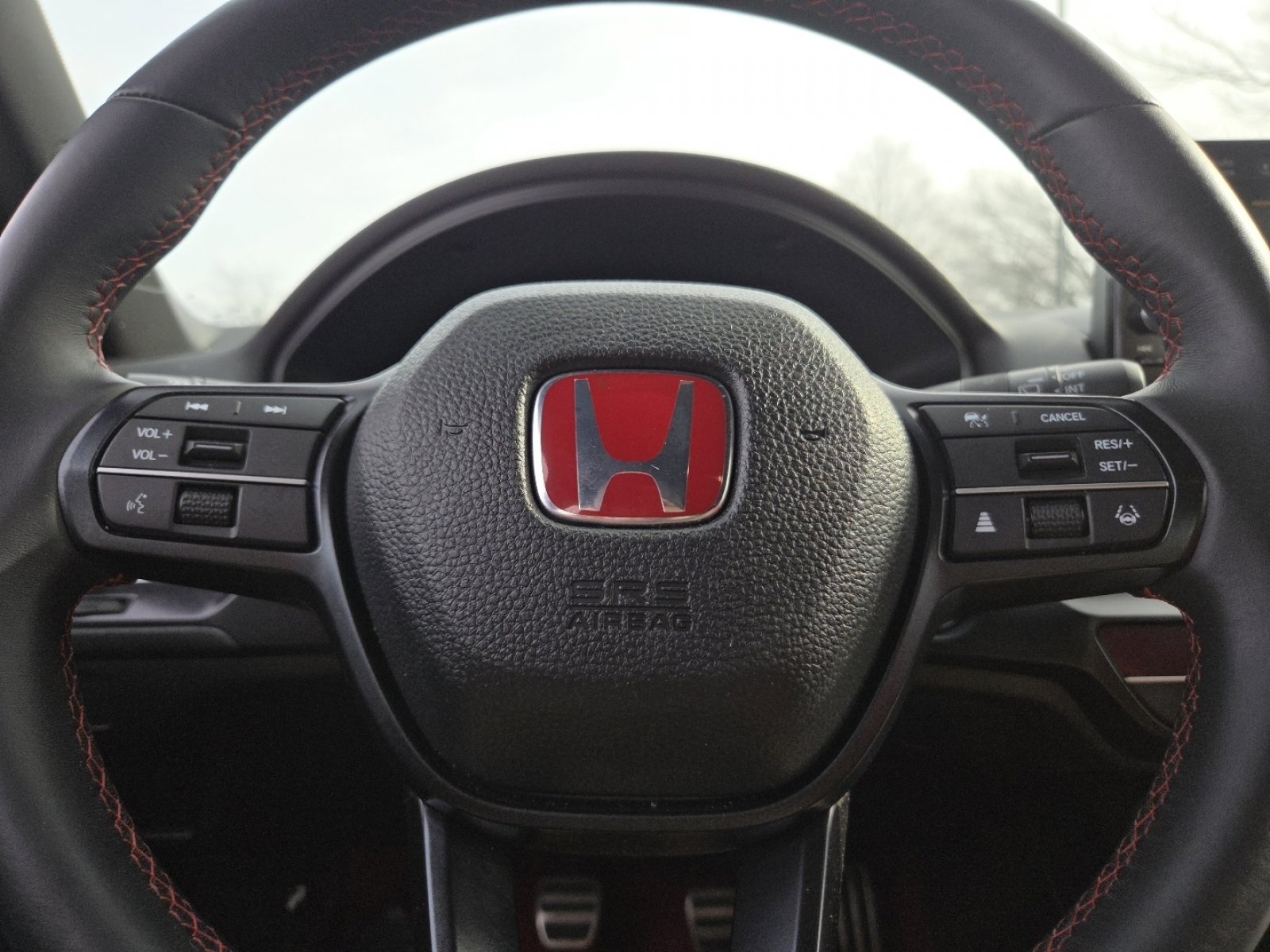 Certified 2025 Honda Civic Type R image 34