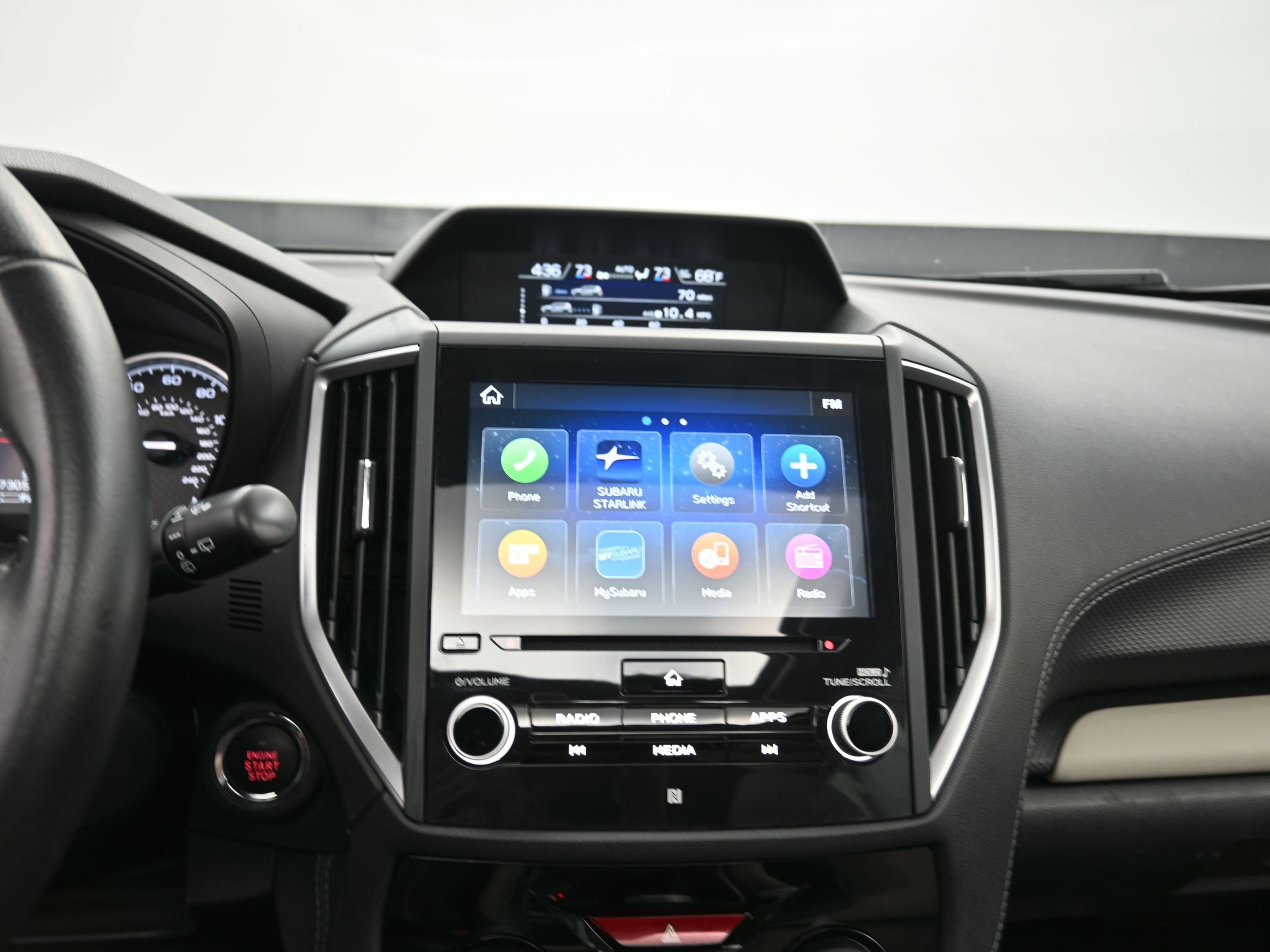 Used 2022 Subaru Forester Limited image 14