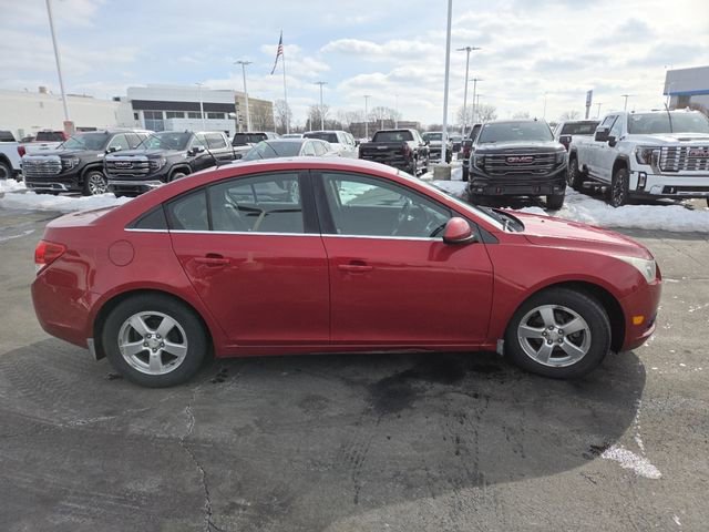 Used 2013 Chevrolet Cruze LT image 12