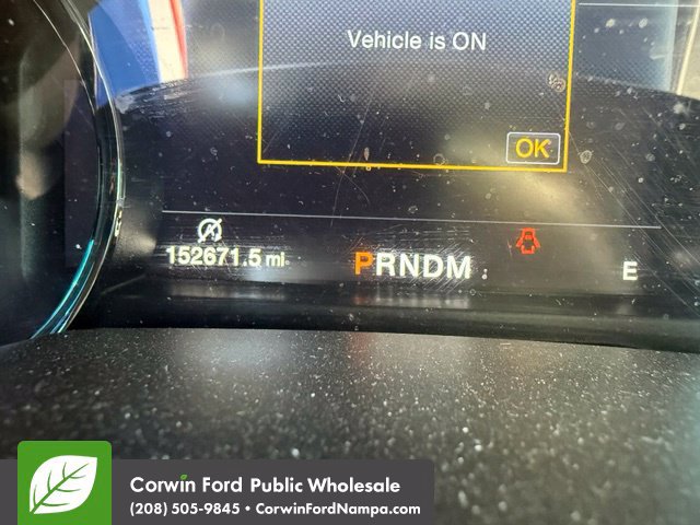 Used 2017 Ford F150 Lariat w/ Equipment Group 502A Luxury AWD/4WD image 13