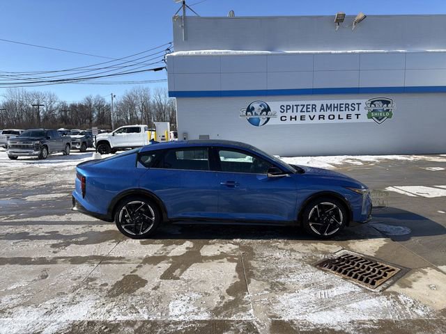 Used 2025 Kia K4 GT-Line w/ GT-Line Sunroof Package image 11