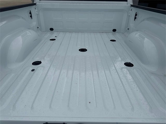 New 2025 RAM 2500 Tradesman image 18