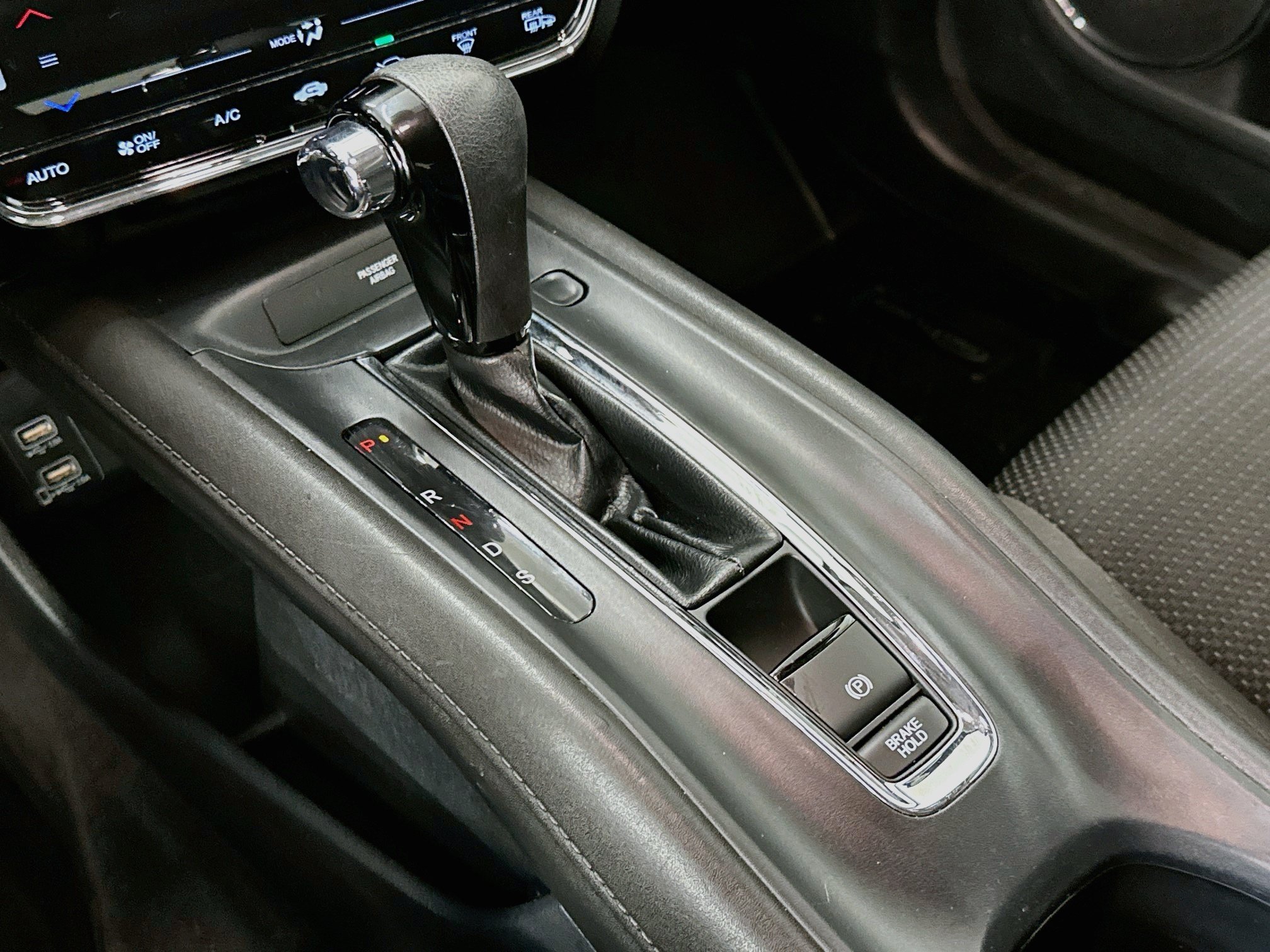 Used 2022 Honda HR-V EX image 24