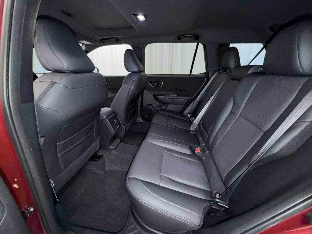 New 2026 Subaru Outback Limited AWD/4WD image 12