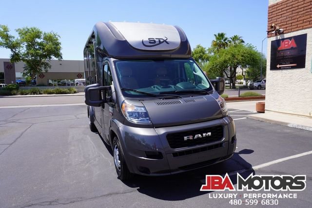 Used 2021 RAM ProMaster 3500 image 83