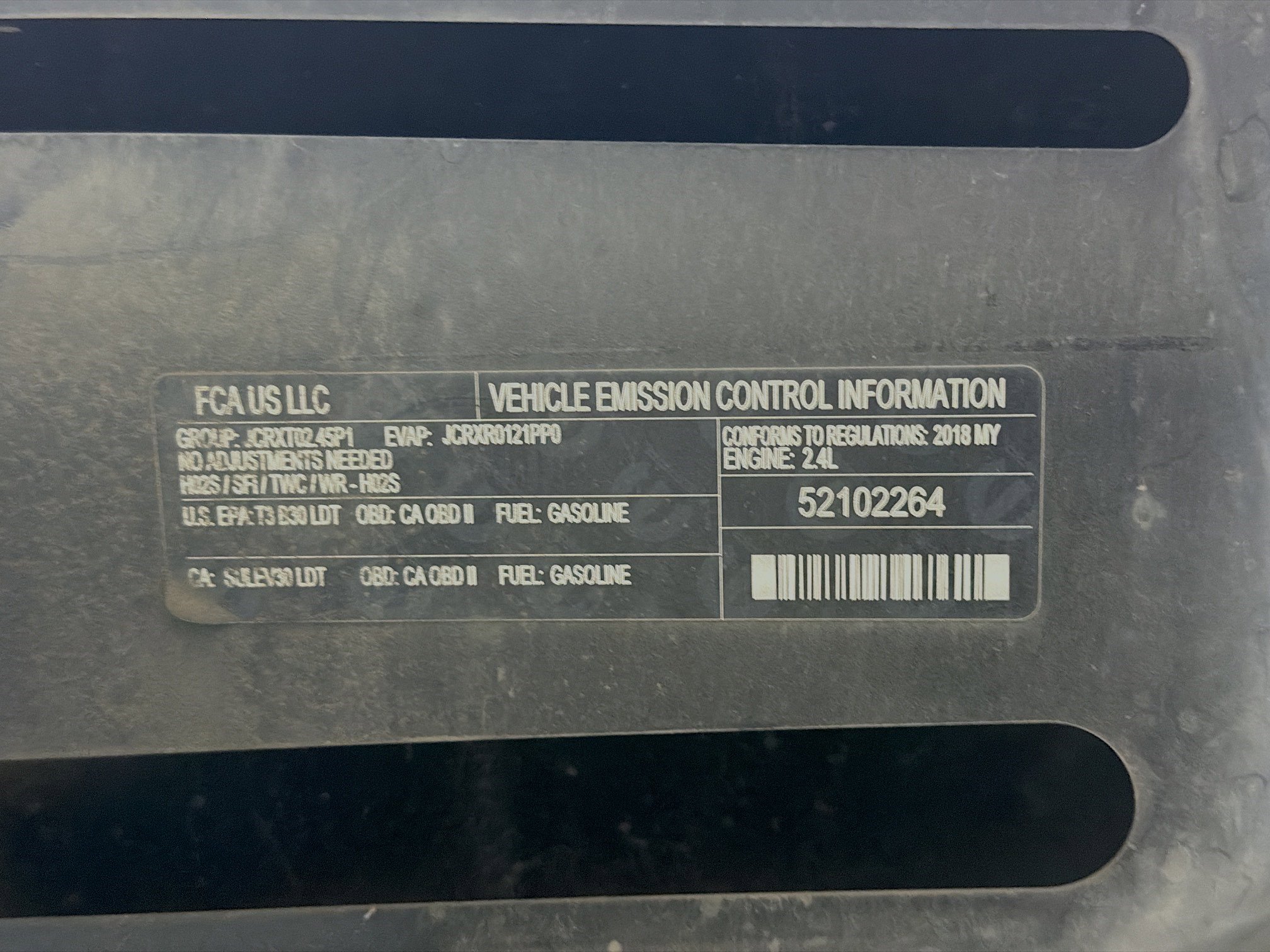 Used 2018 Jeep Renegade Altitude w/ UConnect 8.4 Nav Group image 17