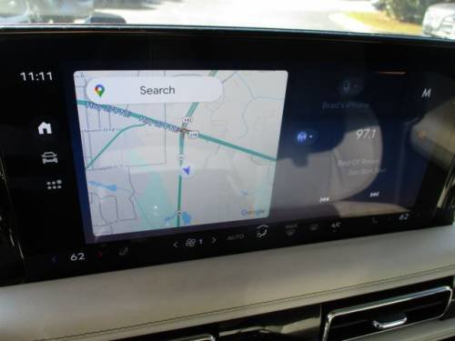 Used 2025 Lincoln Aviator Reserve w/ Equipment Group 201A image 12