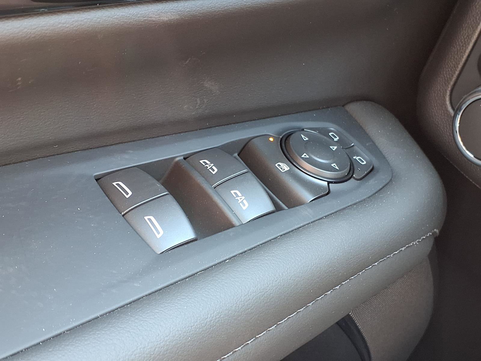 New 2026 Chevrolet Tahoe LS w/ LS Custom Edition AWD/4WD image 15