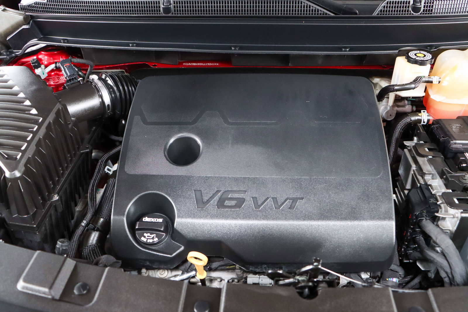 Used 2019 Buick Enclave Essence image 32