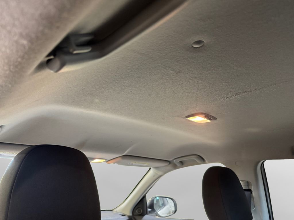 Used 2019 Mitsubishi Outlander Sport SE FWD image 23