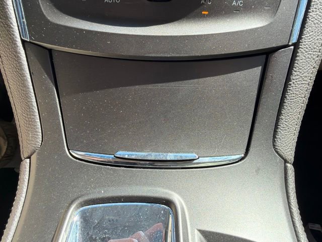 Used 2013 Lincoln MKS AWD image 29