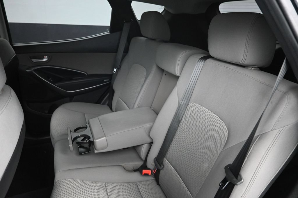 Used 2018 Hyundai Santa Fe Sport FWD image 23
