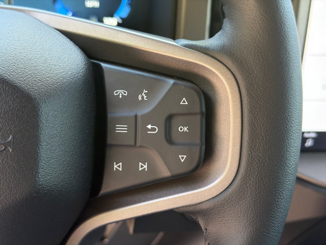 New 2026 Ford Bronco Outer Banks AWD/4WD image 27