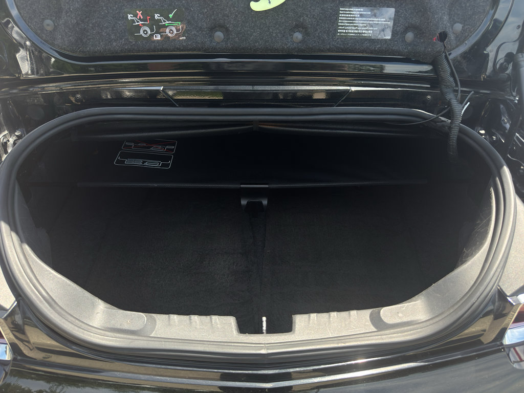 Used 2013 Chevrolet Camaro ZL1 RWD image 39