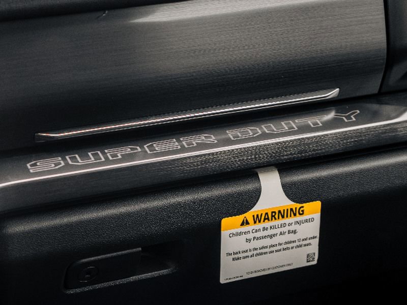 New 2026 Ford F250 Lariat w/ Lariat Ultimate Package image 10