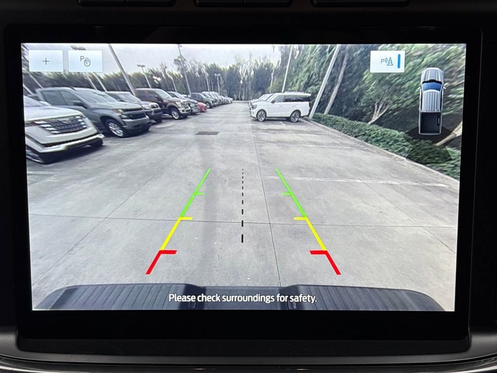 Used 2021 Ford F150 XLT w/ Equipment Group 302A High image 27