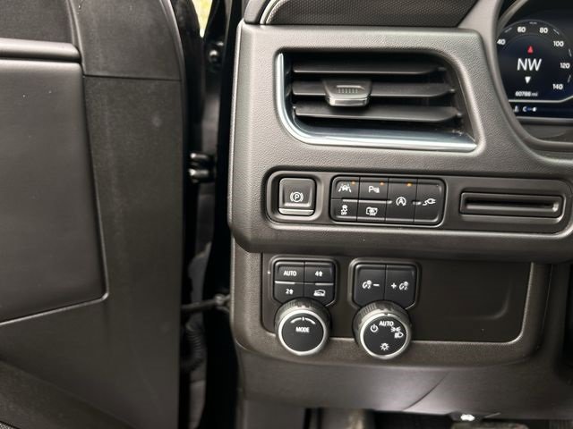 Certified 2022 Chevrolet Tahoe RST w/ Luxury Package image 16