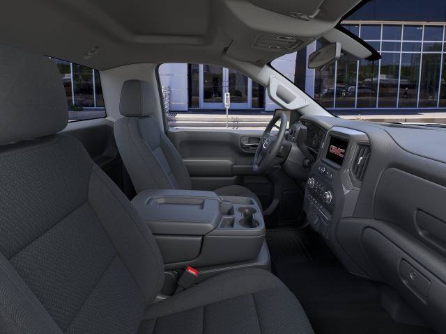 New 2026 GMC Sierra 1500 Pro w/ Pro Value Package AWD/4WD image 96