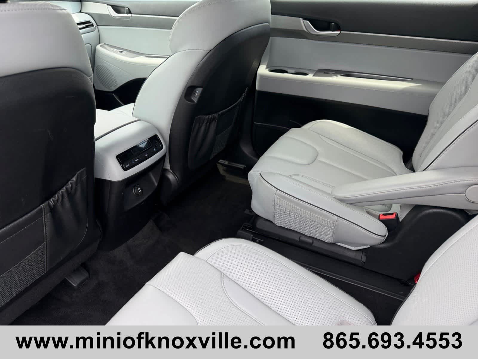 Used 2025 Hyundai Palisade SEL FWD image 18