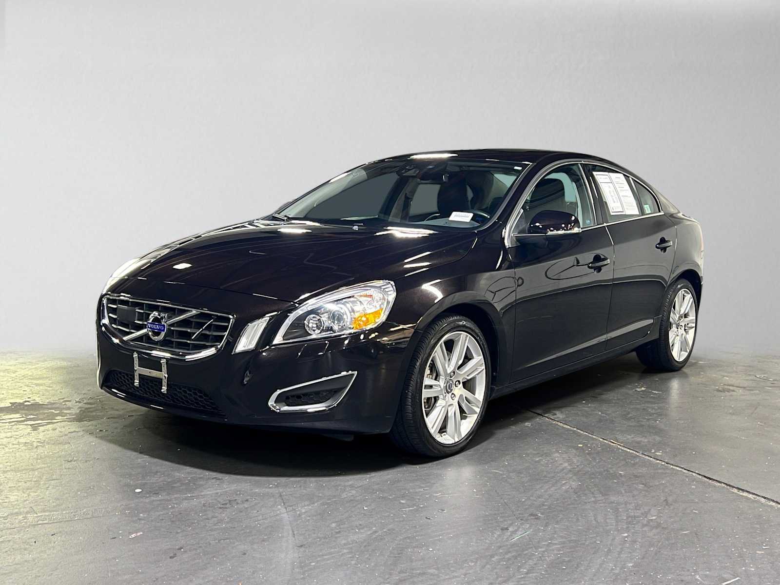 Used 2011 Volvo S60 T6 AWD/4WD image 7