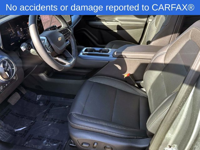 Certified 2024 Chevrolet Equinox EV LT FWD image 19