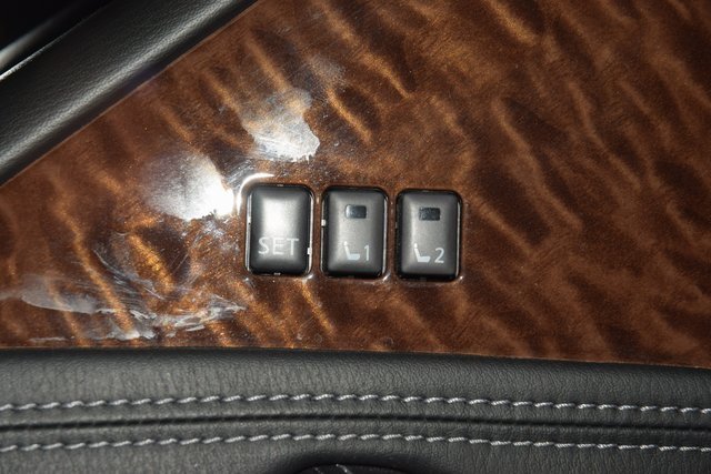 Used 2017 Nissan Armada Platinum image 57