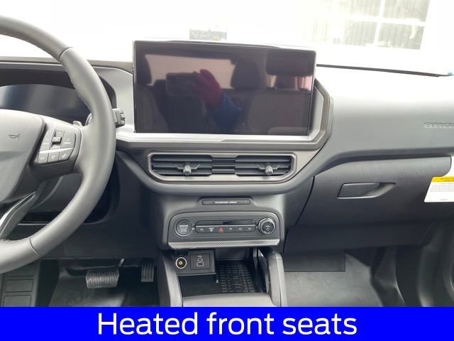 New 2025 Ford Bronco Sport Badlands w/ Badlands Tech Package image 22