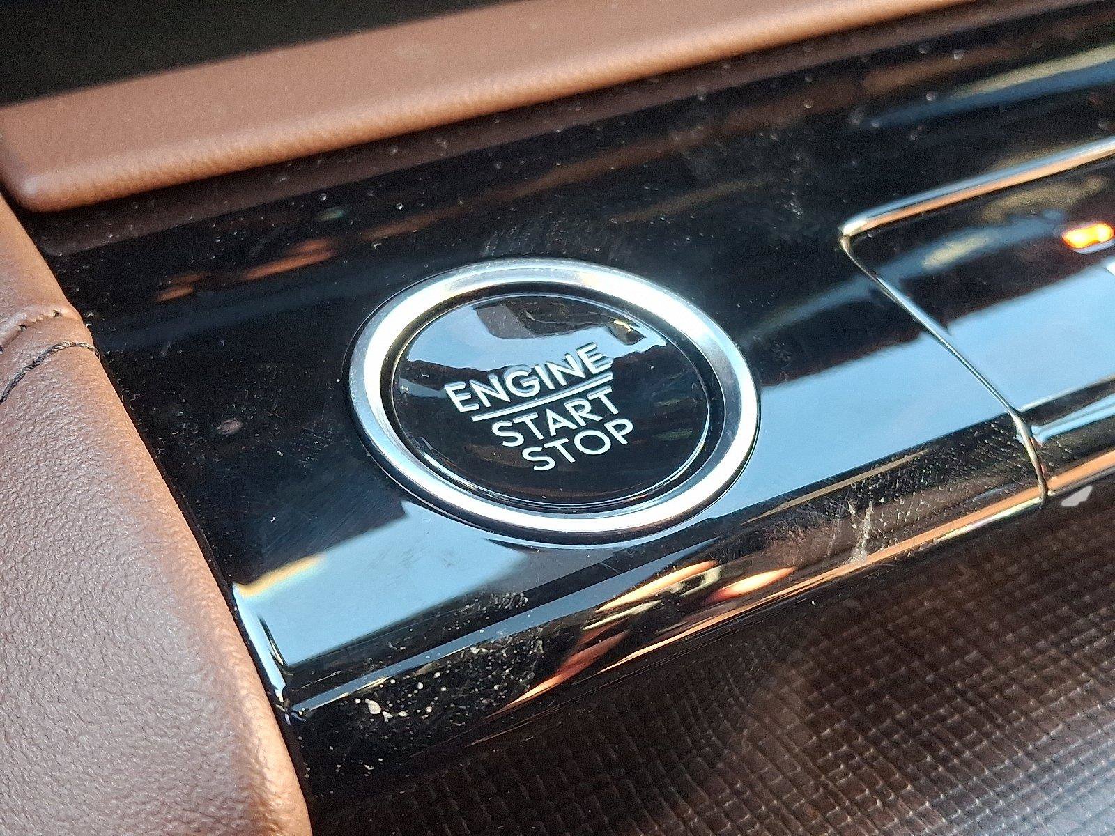 New 2026 Lincoln Navigator L Reserve AWD/4WD image 20