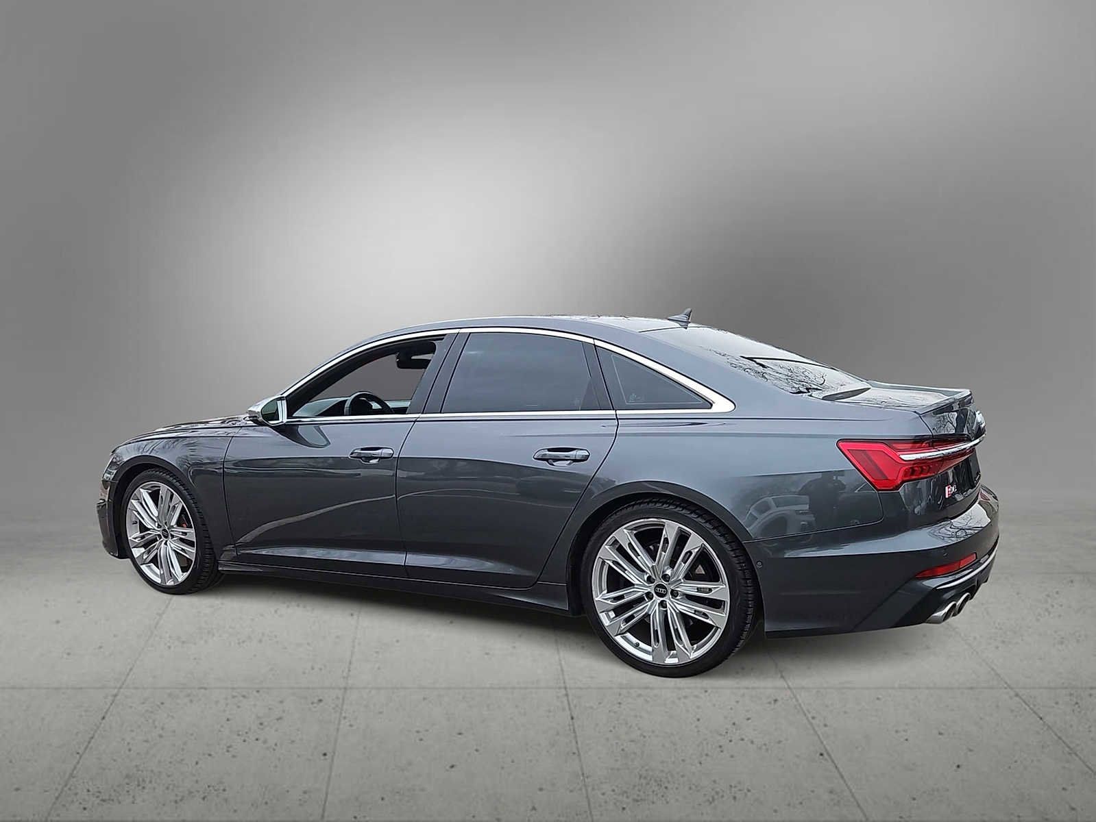 Used 2023 Audi S6 Premium Plus w/ Premium Plus Package image 6