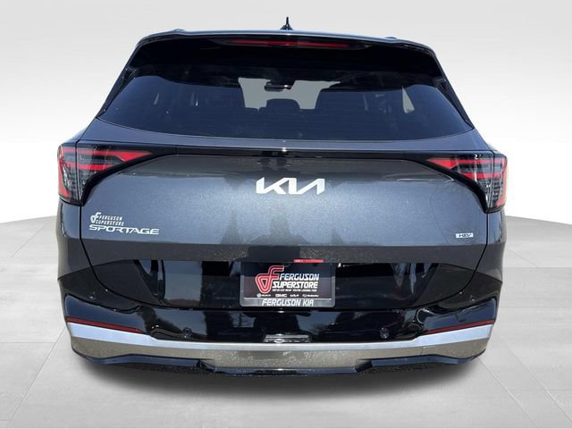 New 2026 Kia Sportage SX Prestige image 4