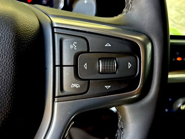 Certified 2026 Chevrolet Silverado 1500 RST image 21