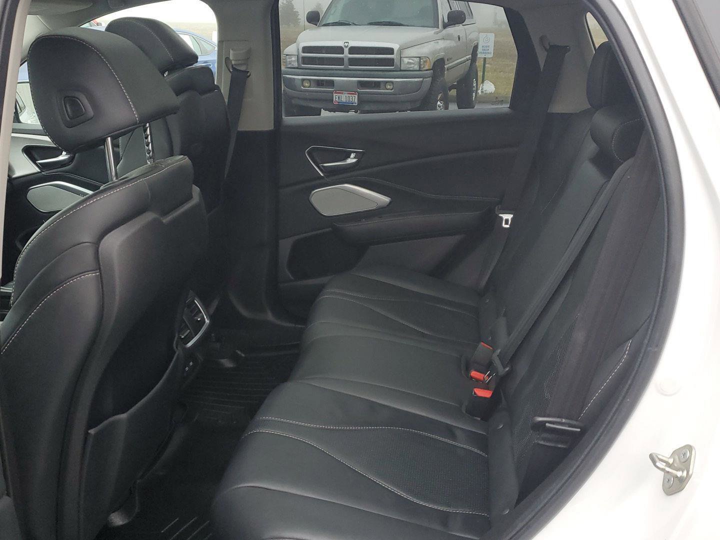 Used 2020 Acura RDX AWD w/ Technology Package image 27