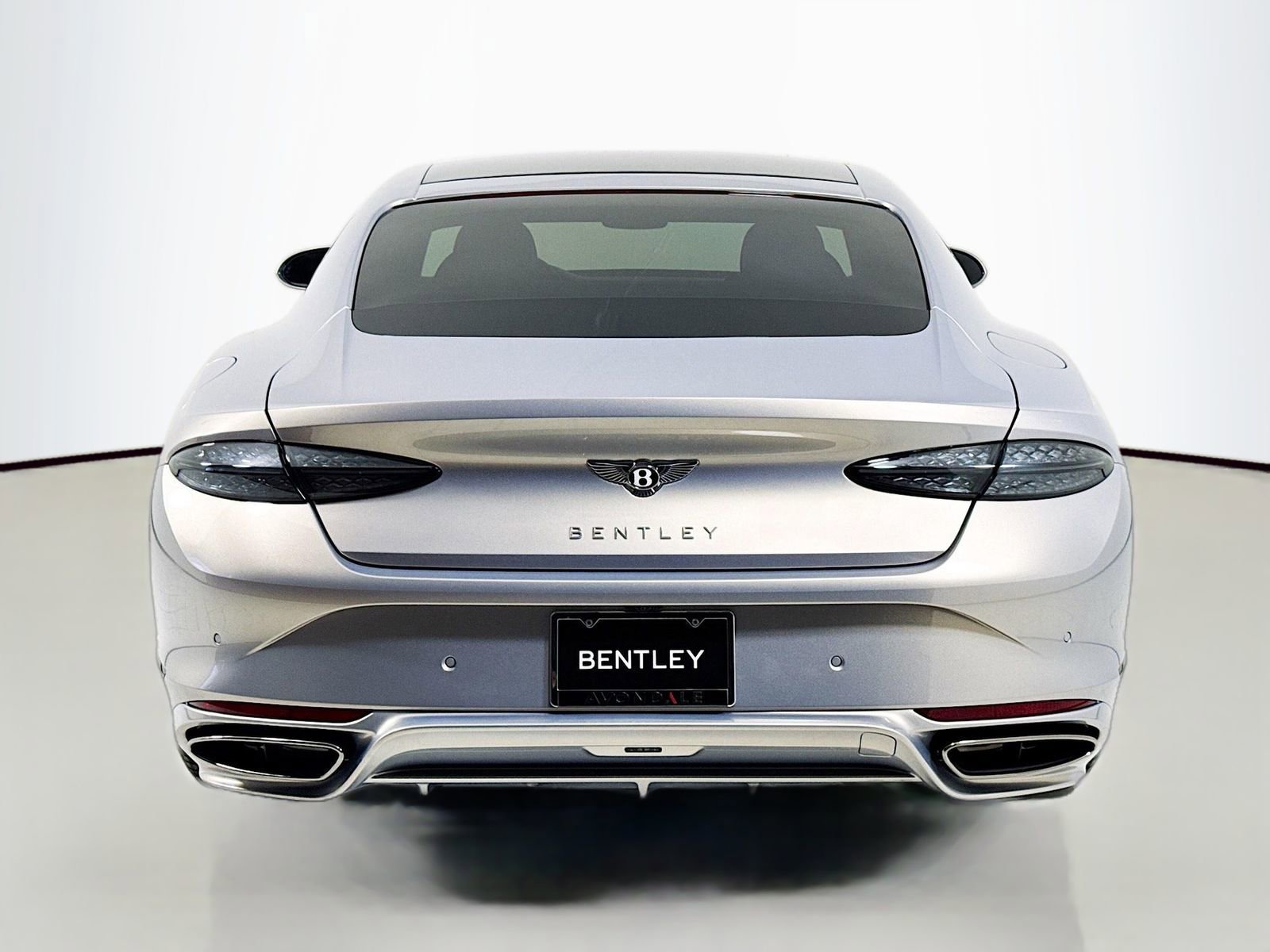 Used 2025 Bentley Continental GT Speed image 7