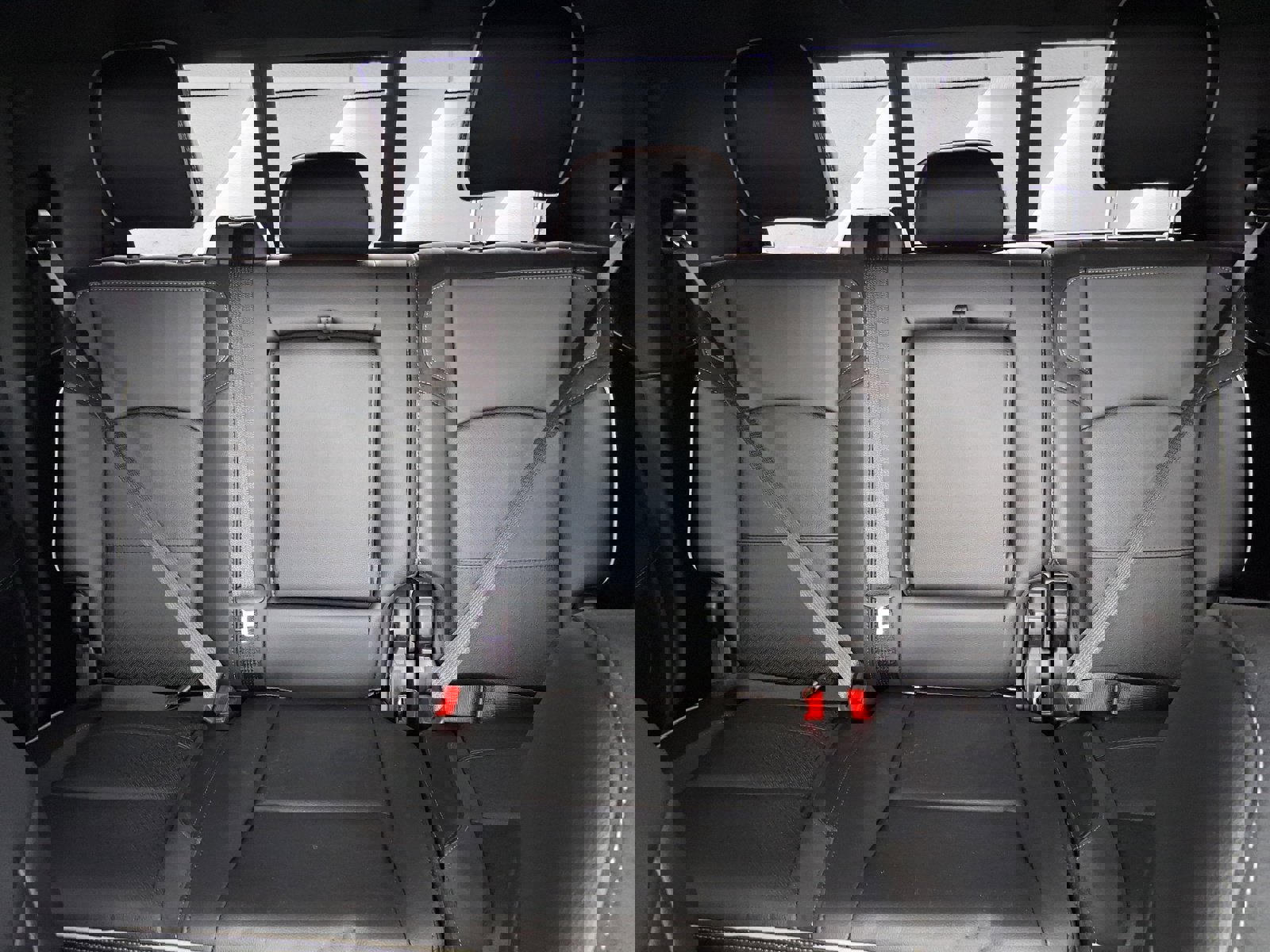 New 2026 RAM 2500 Laramie image 14