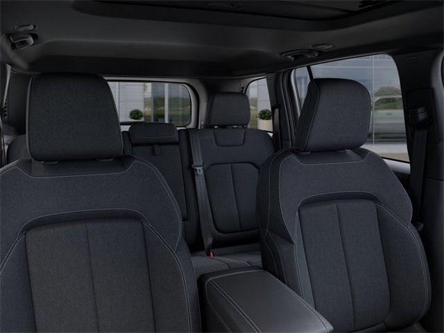New 2025 Jeep Grand Cherokee Laredo X image 26