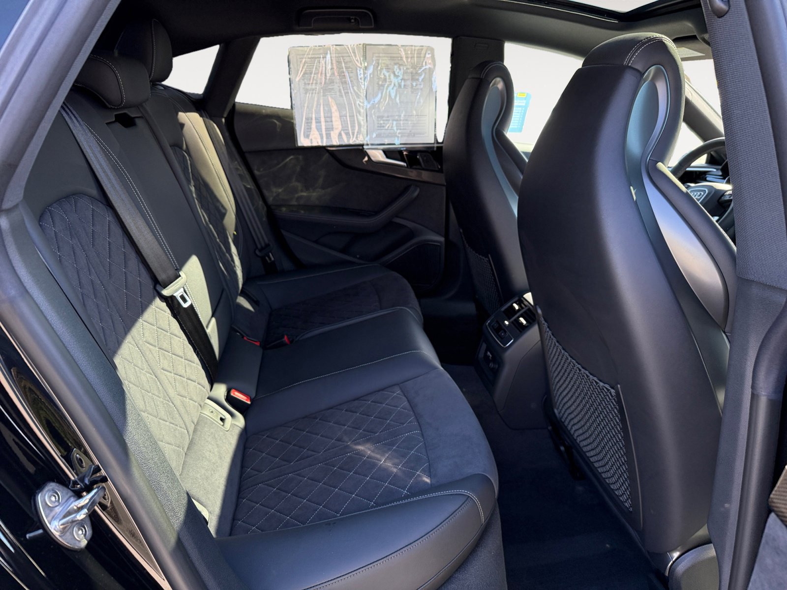 Used 2024 Audi S5 Premium Plus w/ Premium Plus Package image 18