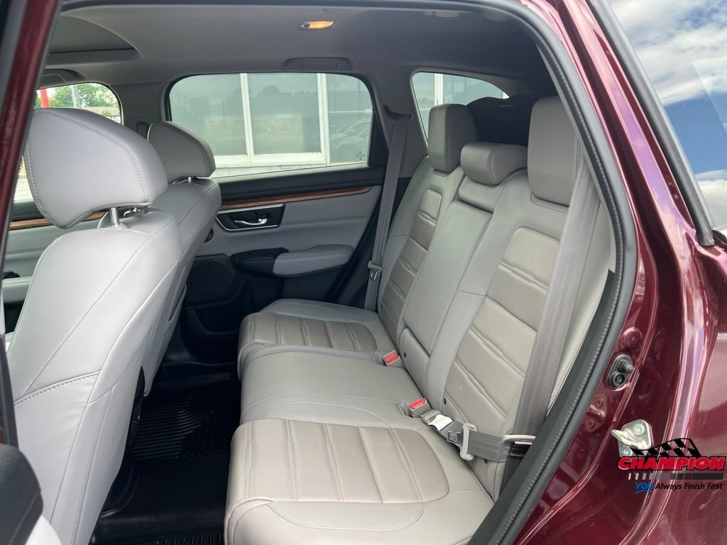 Used 2019 Honda CR-V EX-L image 14