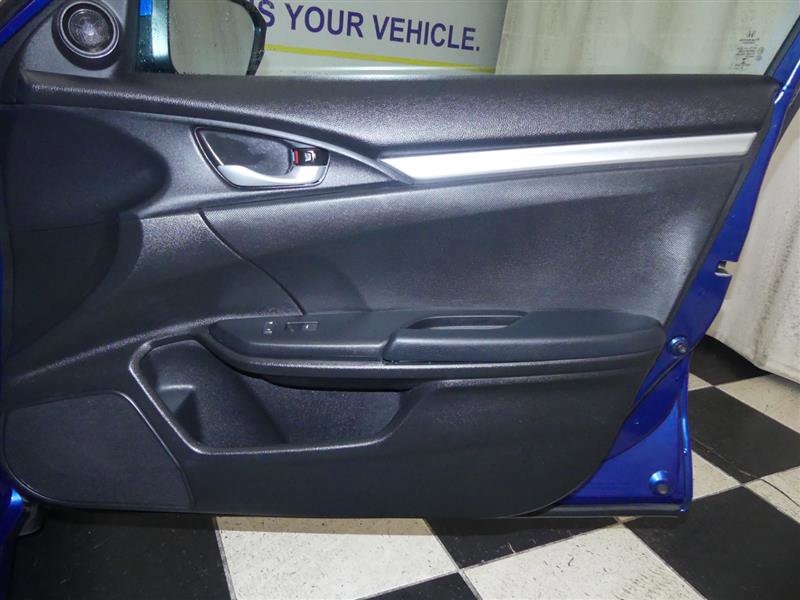 Used 2020 Honda Civic Sport image 22